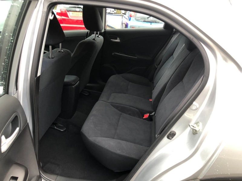 Used Honda Civic 2014 for sale - 77594962: Photo 18