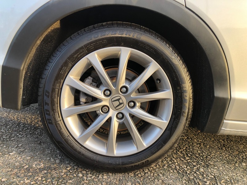 Used Honda Civic 2014 for sale - 77594962: Photo 7