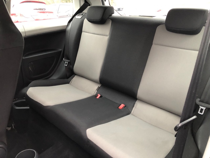 Used Skoda Citigo 2013 for sale - 77038643: Photo 12