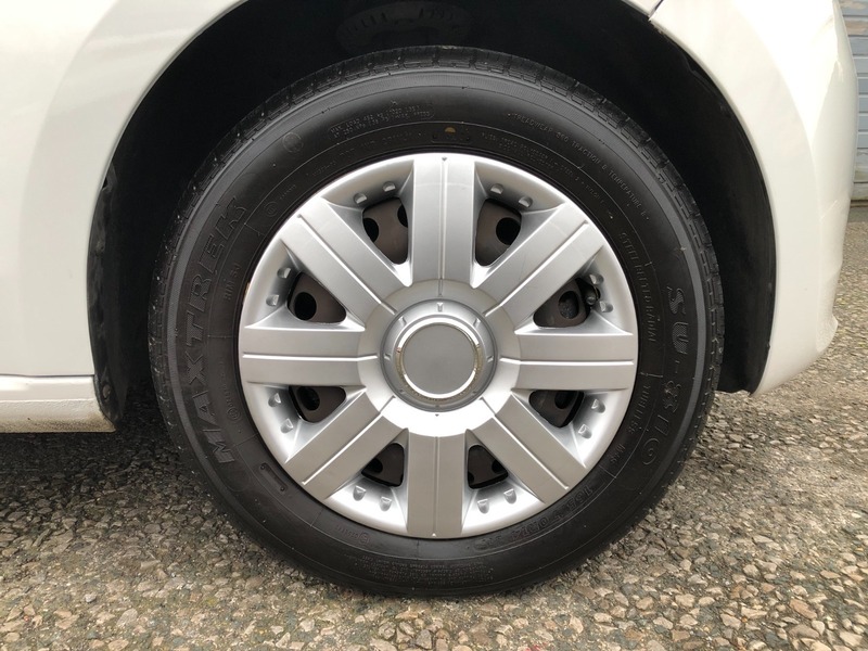 Used Skoda Citigo 2013 for sale - 77038643: Photo 8