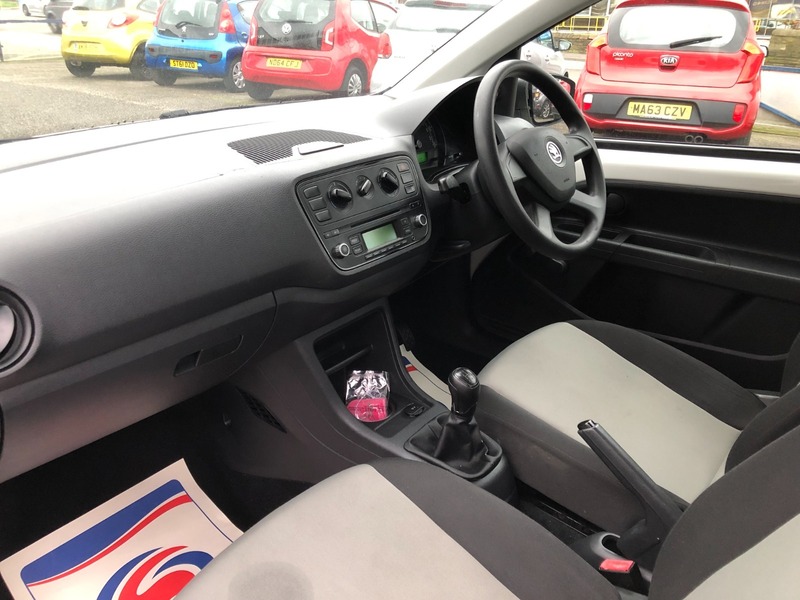 Used Skoda Citigo 2013 for sale - 77038643: Photo 9