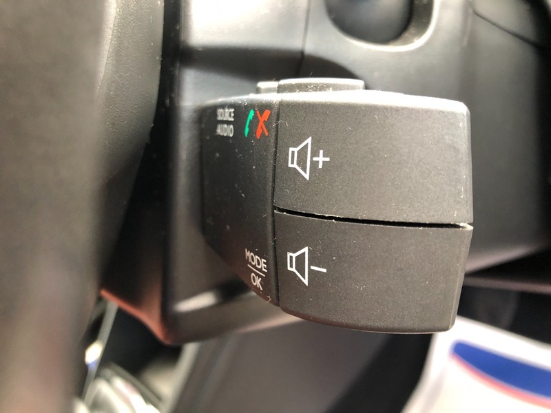 Used Renault Captur 2015 for sale - 76591288: Photo 13