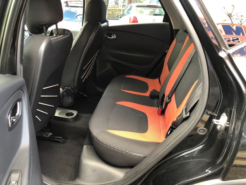 Used Renault Captur 2015 for sale - 76591288: Photo 19