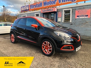 2015 - 1.5 dCi 90 Dynamique S MediaNav Energy 5dr