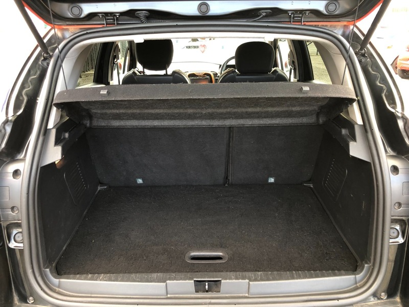 Used Renault Captur 2015 for sale - 76591288: Photo 20