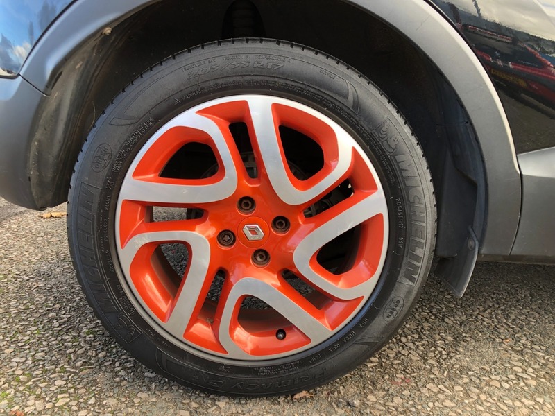 Used Renault Captur 2015 for sale - 76591288: Photo 7