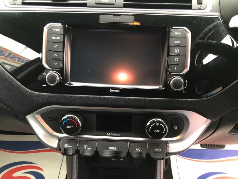 Used Kia Rio 2016 for sale - 77020505: Photo 14