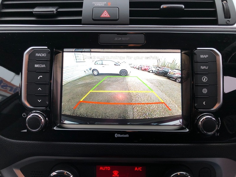 Used Kia Rio 2016 for sale - 77020505: Photo 15