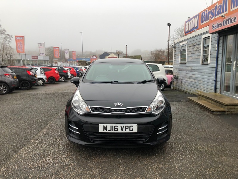 Used Kia Rio 2016 for sale - 77020505: Photo 2