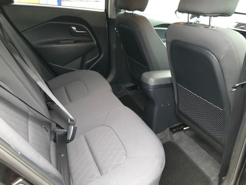 Used Kia Rio 2016 for sale - 77020505: Photo 22