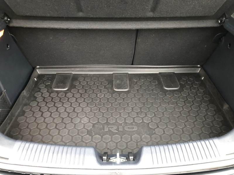 Used Kia Rio 2016 for sale - 77020505: Photo 24