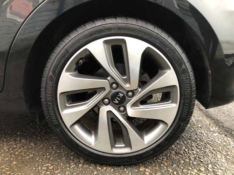 Used Kia Rio 2016 for sale - 77020505: Photo 8