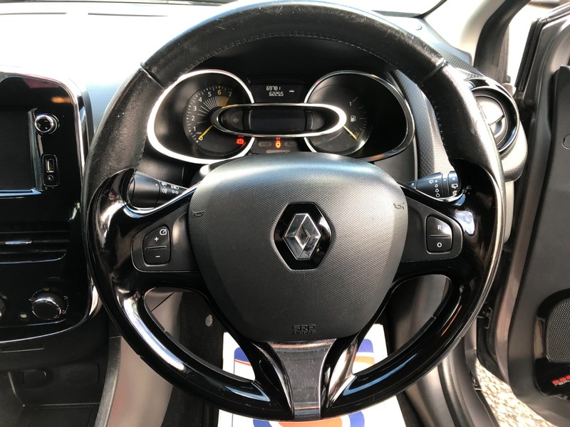 Used Renault Clio 2013 for sale - 76583047: Photo 10