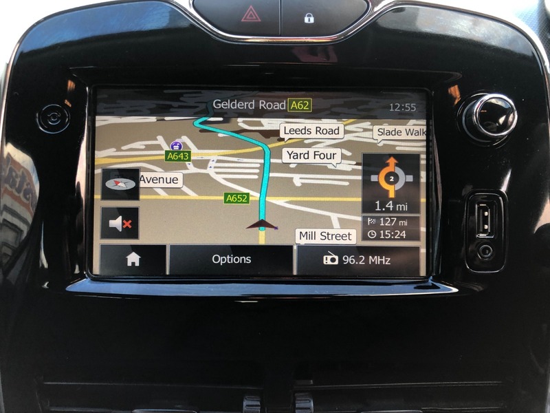 Used Renault Clio 2013 for sale - 76583047: Photo 11