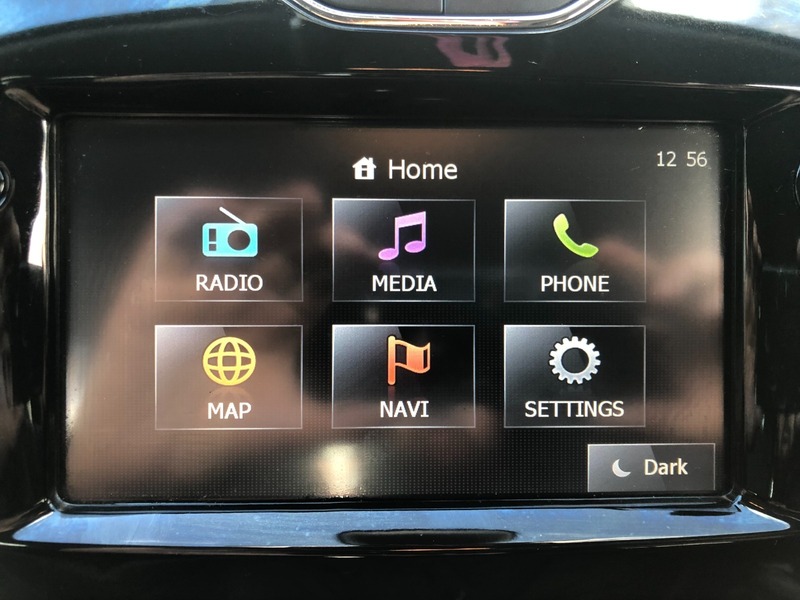 Used Renault Clio 2013 for sale - 76583047: Photo 12