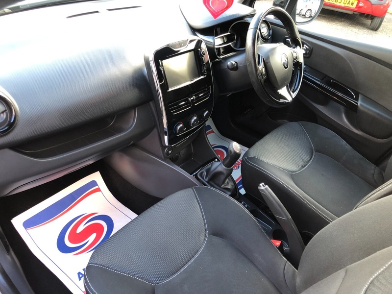 Used Renault Clio 2013 for sale - 76583047: Photo 16