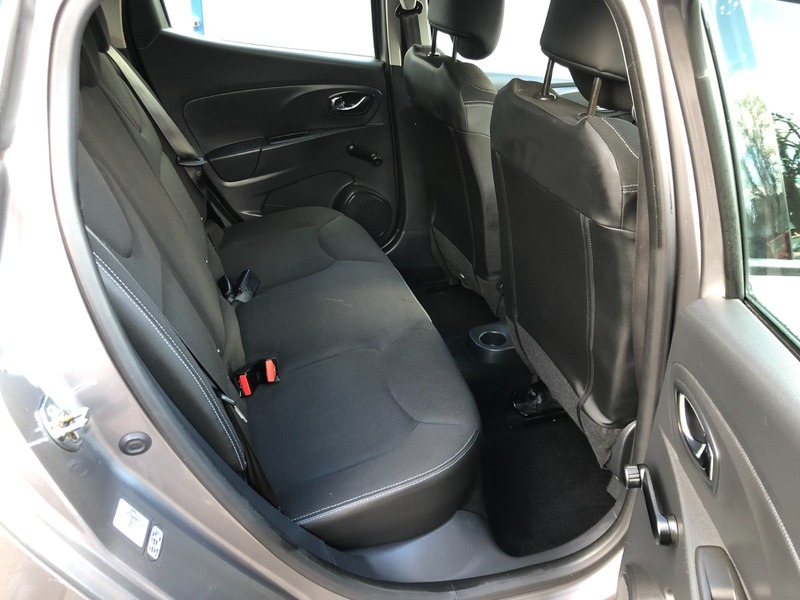 Used Renault Clio 2013 for sale - 76583047: Photo 17
