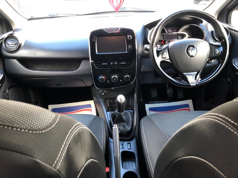 Used Renault Clio 2013 for sale - 76583047: Photo 18