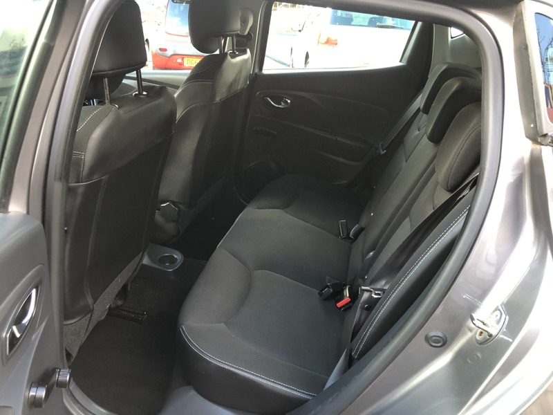 Used Renault Clio 2013 for sale - 76583047: Photo 19