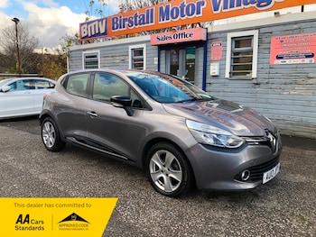 Used Renault Clio 2013 for sale - 76583047: Photo