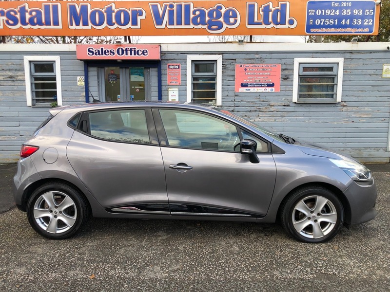 Used Renault Clio 2013 for sale - 76583047: Photo 3