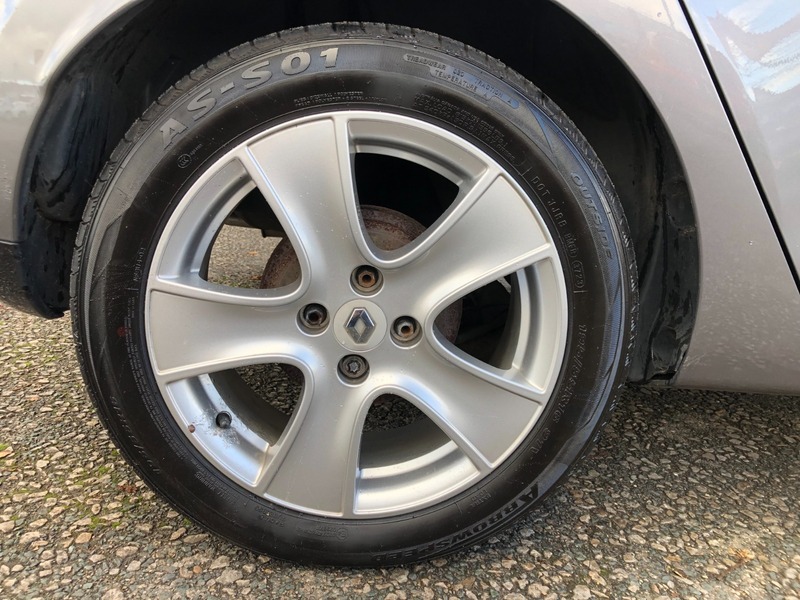 Used Renault Clio 2013 for sale - 76583047: Photo 7