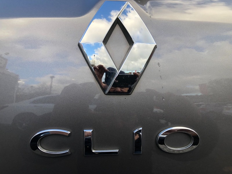 Used Renault Clio 2013 for sale - 76583047: Photo 8