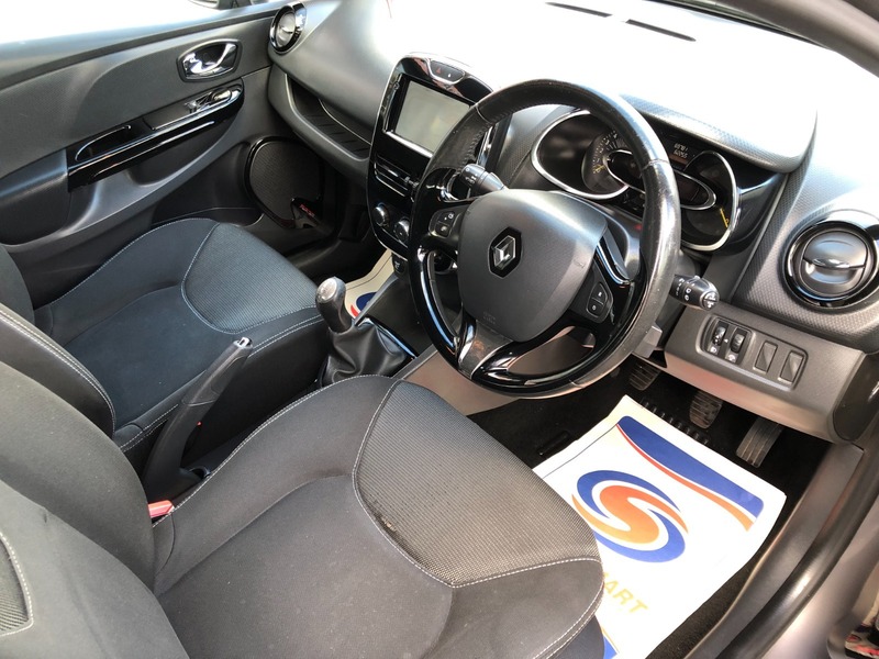 Used Renault Clio 2013 for sale - 76583047: Photo 9