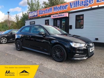 Used Audi A3 2016 for sale - 79858461: Photo