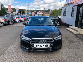 Used Audi A3 2016 for sale - 79858461: Photo