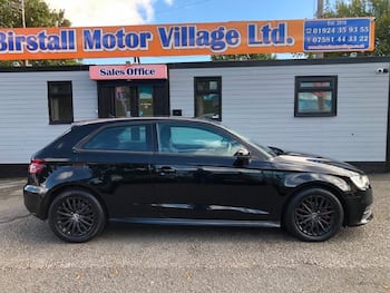 Used Audi A3 2016 for sale - 79858461: Photo