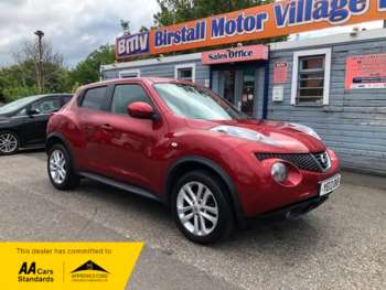 2013 - ACENTA PREMIUM 5-Door