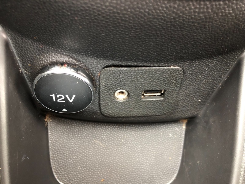 Used Ford Fiesta 2015 for sale - 77594963: Photo 14