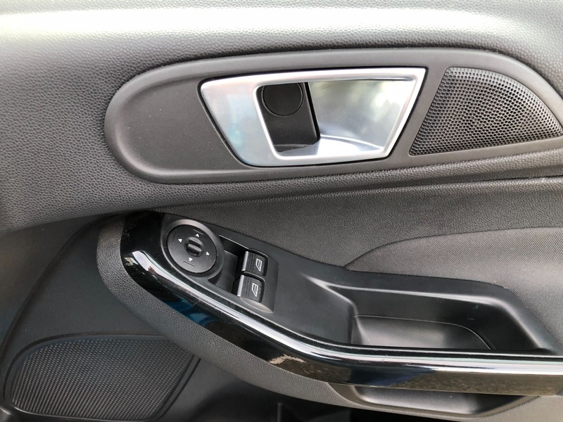 Used Ford Fiesta 2015 for sale - 77594963: Photo 15