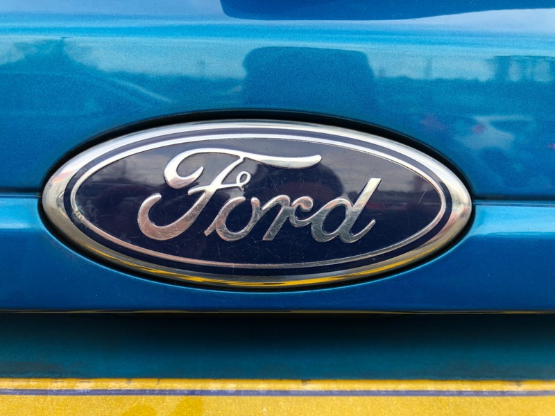 Used Ford Fiesta 2015 for sale - 77594963: Photo 8