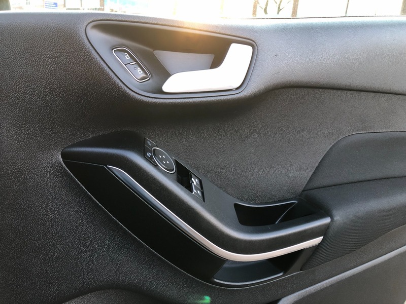 Used Ford Fiesta 2019 for sale - 77937560: Photo 16