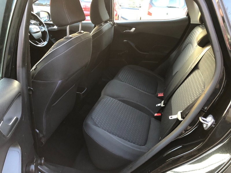 Used Ford Fiesta 2019 for sale - 77937560: Photo 20
