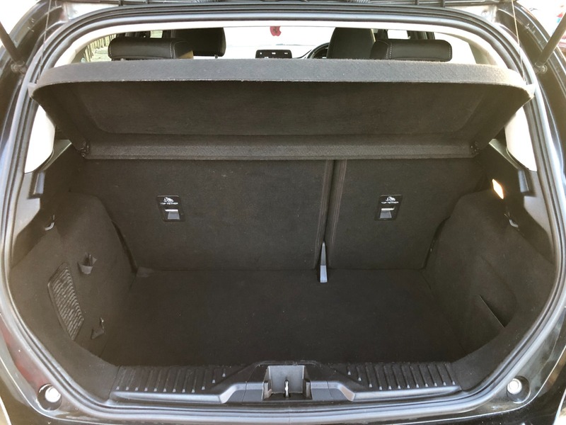 Used Ford Fiesta 2019 for sale - 77937560: Photo 21