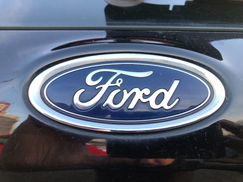 Used Ford Fiesta 2019 for sale - 77937560: Photo 8