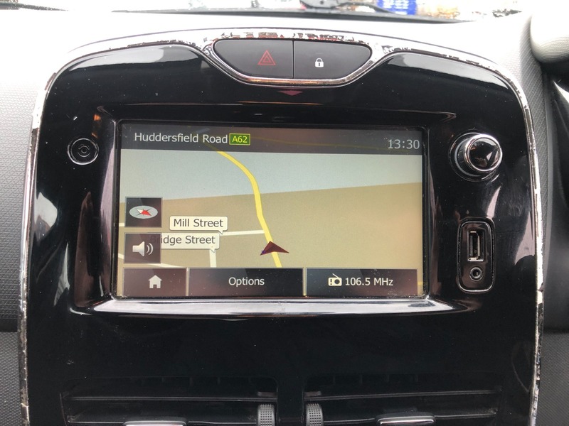 Used Renault Clio 2014 for sale - 77452719: Photo 11