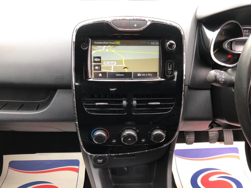 Used Renault Clio 2014 for sale - 77452719: Photo 12