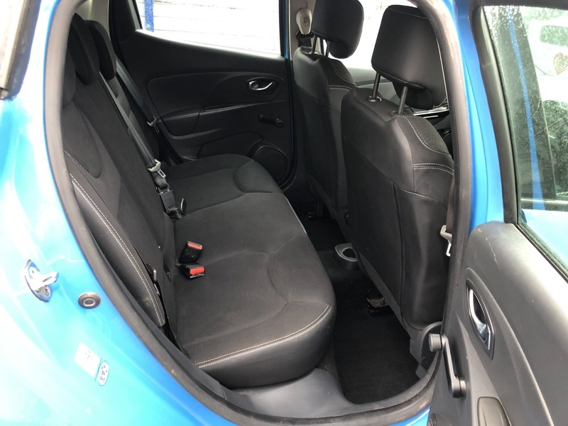 Used Renault Clio 2014 for sale - 77452719: Photo 16