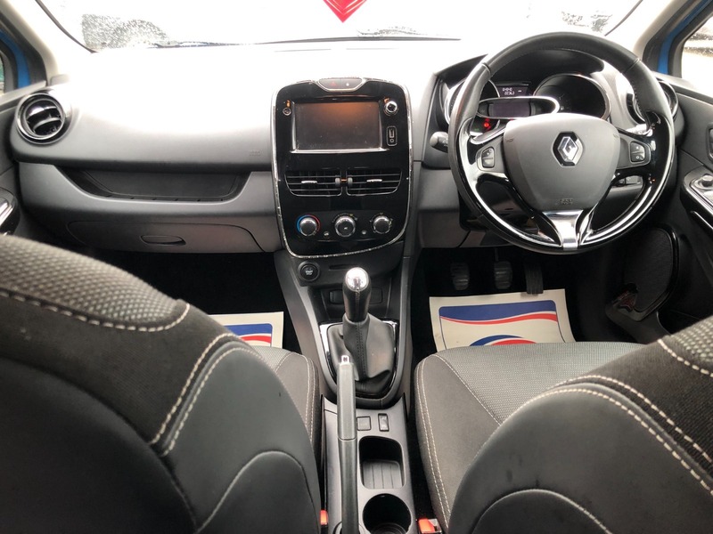 Used Renault Clio 2014 for sale - 77452719: Photo 17