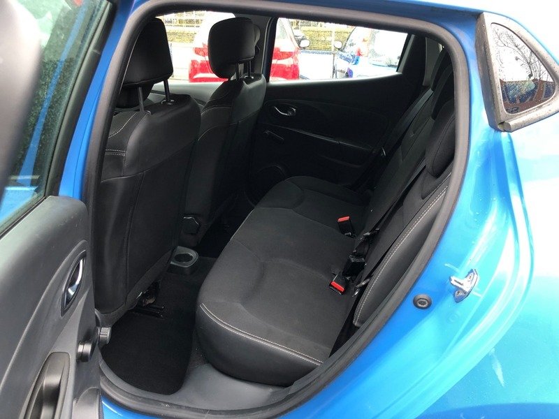 Used Renault Clio 2014 for sale - 77452719: Photo 18