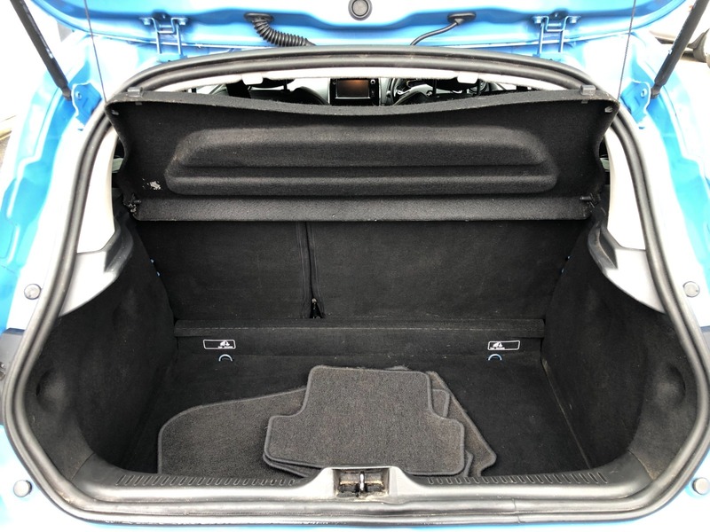 Used Renault Clio 2014 for sale - 77452719: Photo 19