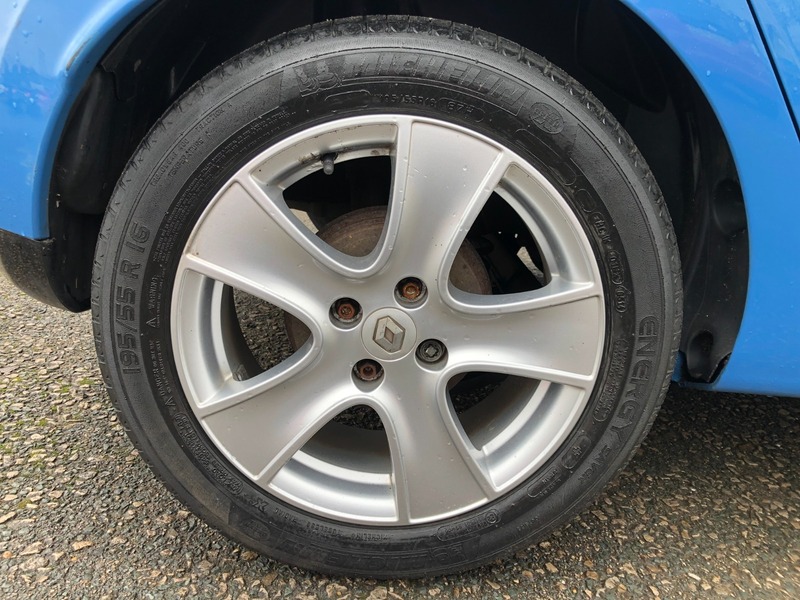 Used Renault Clio 2014 for sale - 77452719: Photo 7