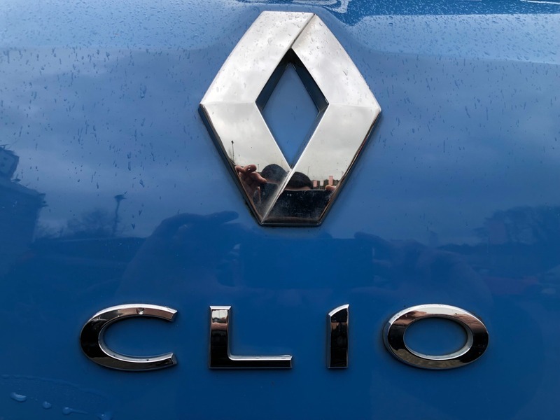 Used Renault Clio 2014 for sale - 77452719: Photo 8