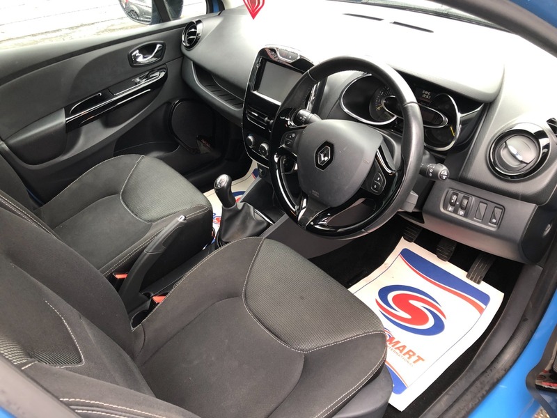 Used Renault Clio 2014 for sale - 77452719: Photo 9