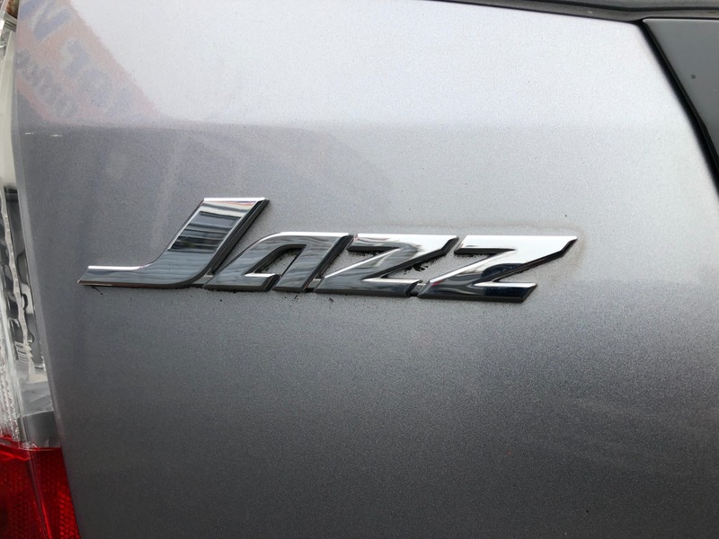 Used Honda Jazz 2010 for sale - 77521752: Photo 10