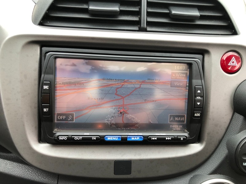 Used Honda Jazz 2010 for sale - 77521752: Photo 13